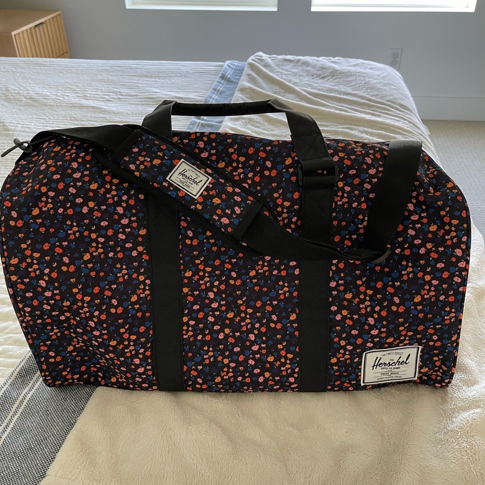 Herschel Duffle Bag